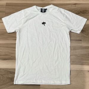 Koenigsegg Short Sleeve Ghost Tee Shirt Women’s XS